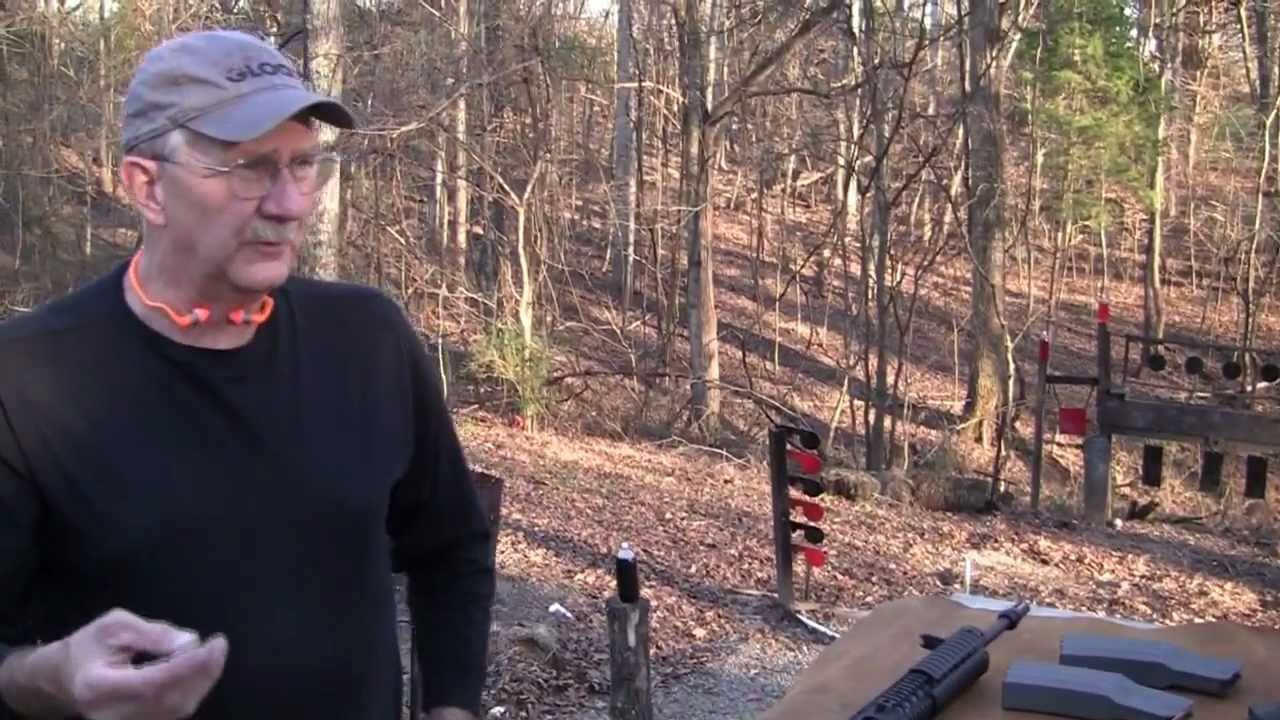 300 AAC Blackout