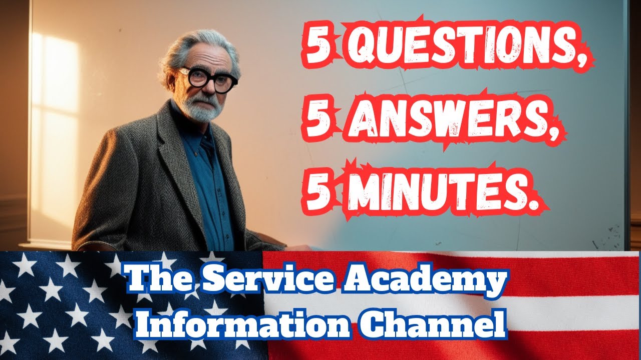 Вопросы и ответы Service Academy: все, что вам нужно знать!