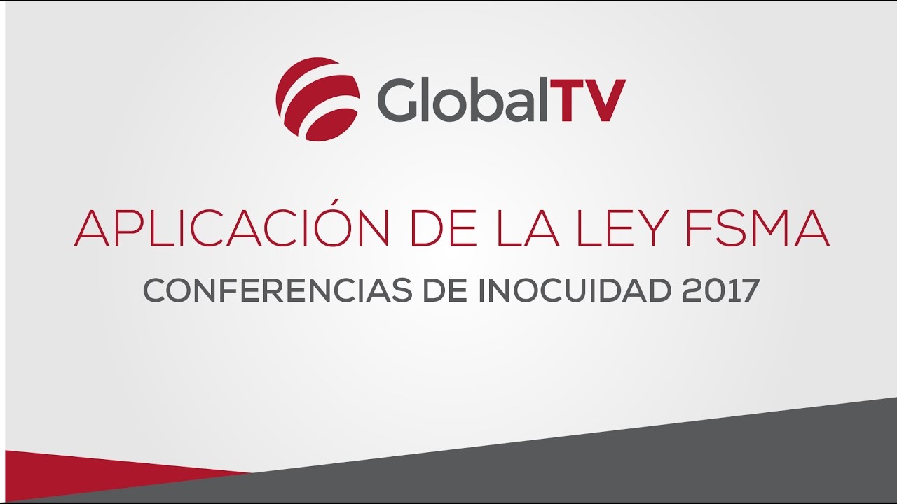 Aplicación de la Ley FSMA 