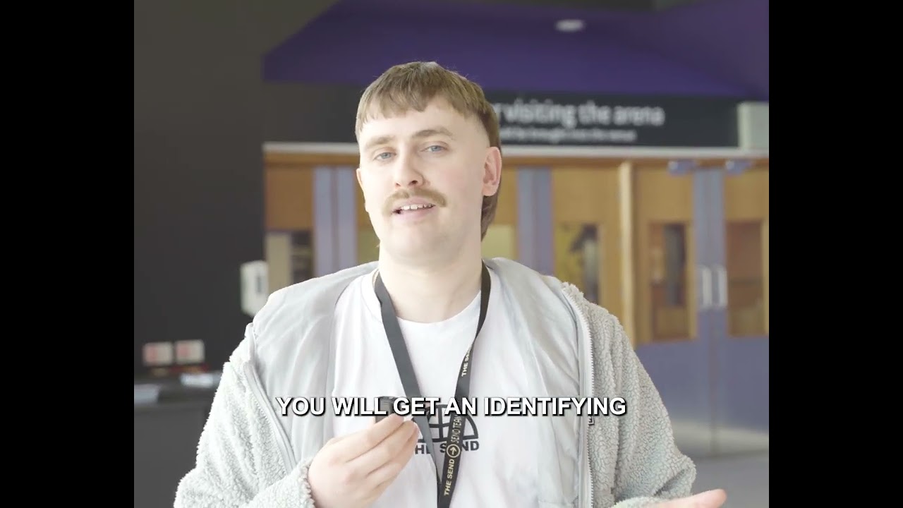 Braehead Tour and FAQ