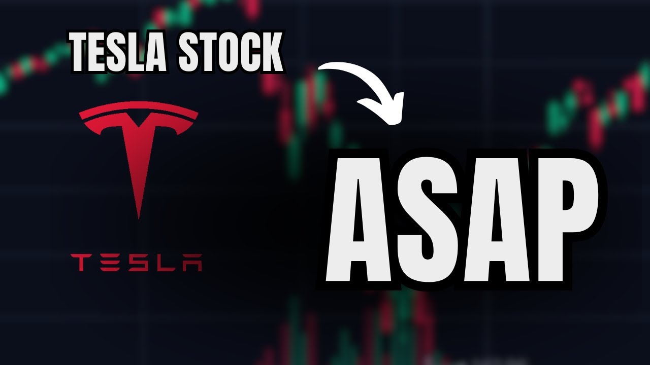 Почему акции Tesla сегодня падают... (Shakeout)