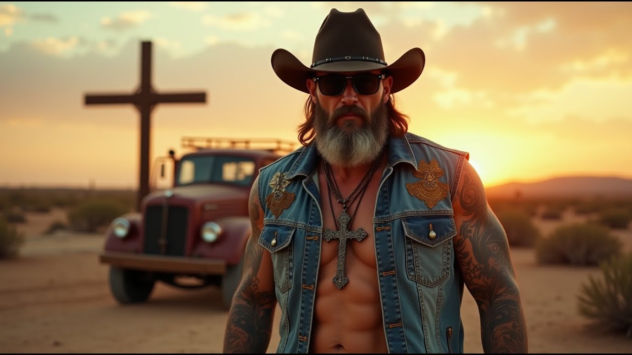 Christian Trap & Hip Hop Music 2025 | Powerful Gospel Country Rap Songs, Jesus Music That Hits Deep