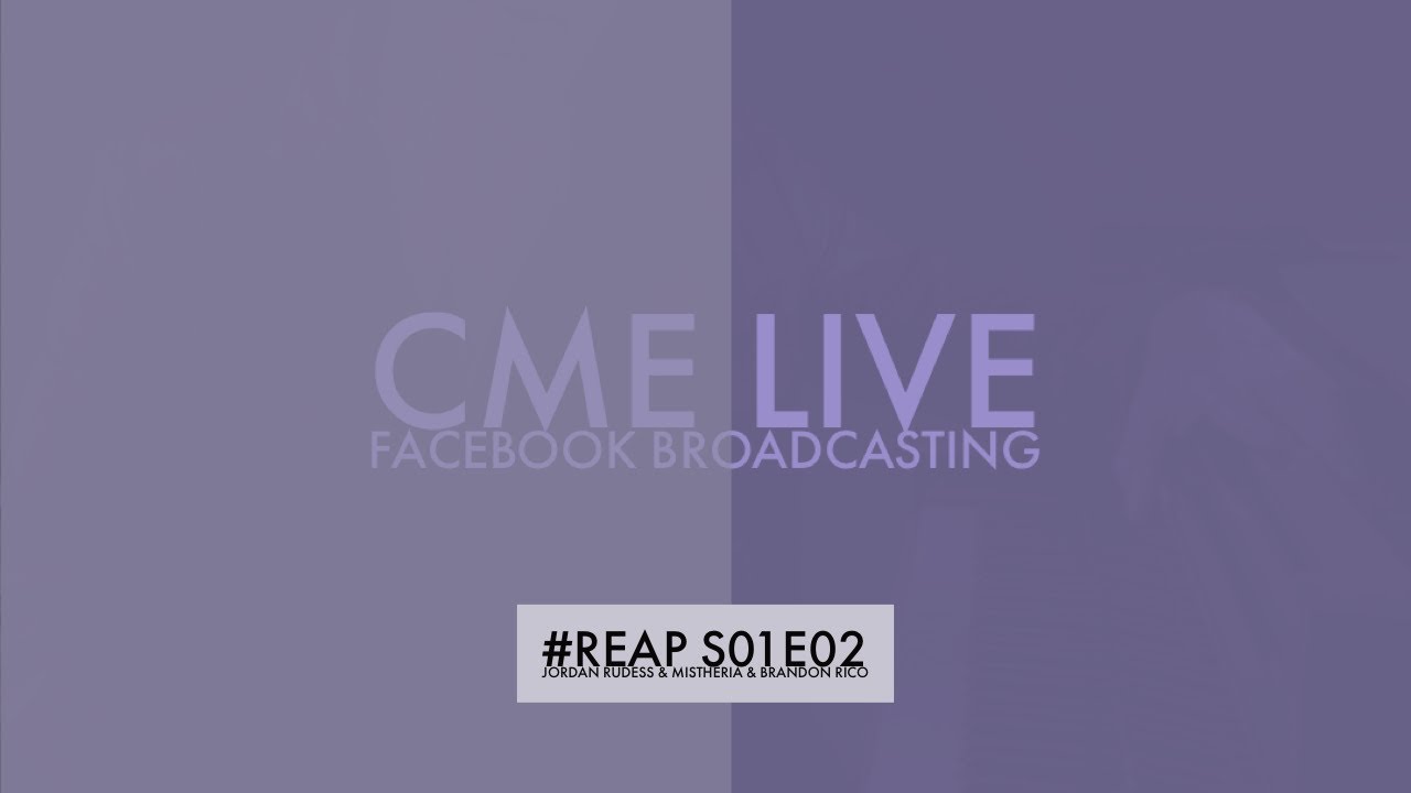 CME LIVE 