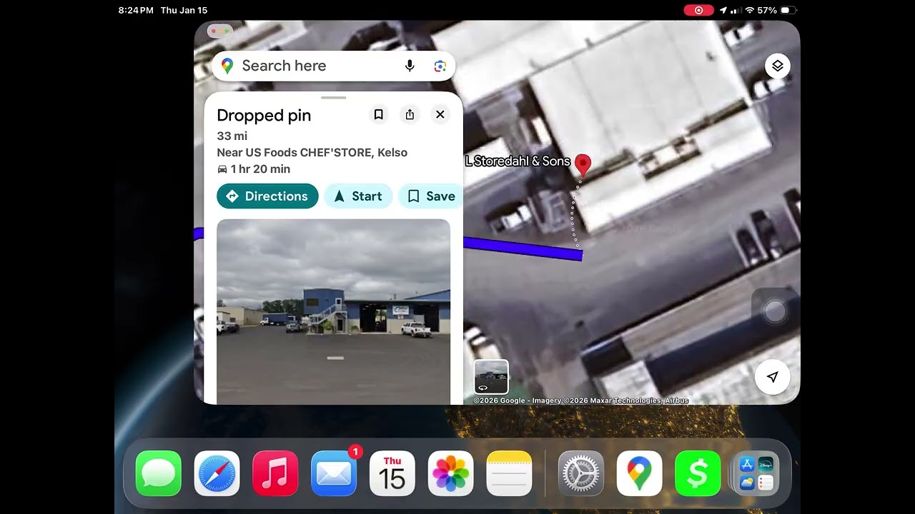 Google Siri