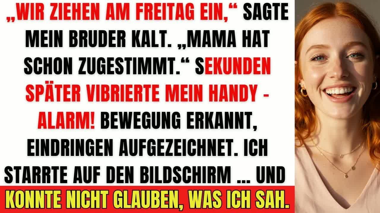 Meine Eltern gaben meinem Bruder MEIN Strandhaus – und nannten MICH herzlos