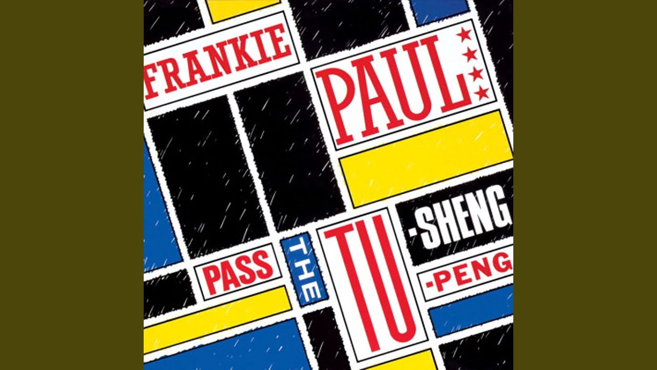 Pass The Tu Sheng Peng