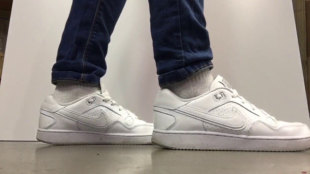 Nike - Son of Force | &euro;39 Best bargain kicks ever