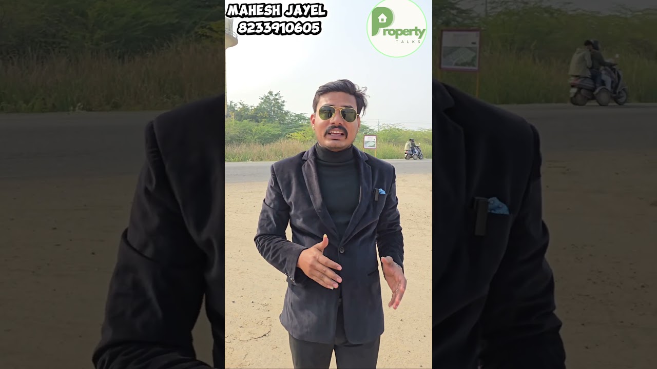 “Tonk Road Jaipur | 2025 का सबसे बड़ा Investment Corridor!”