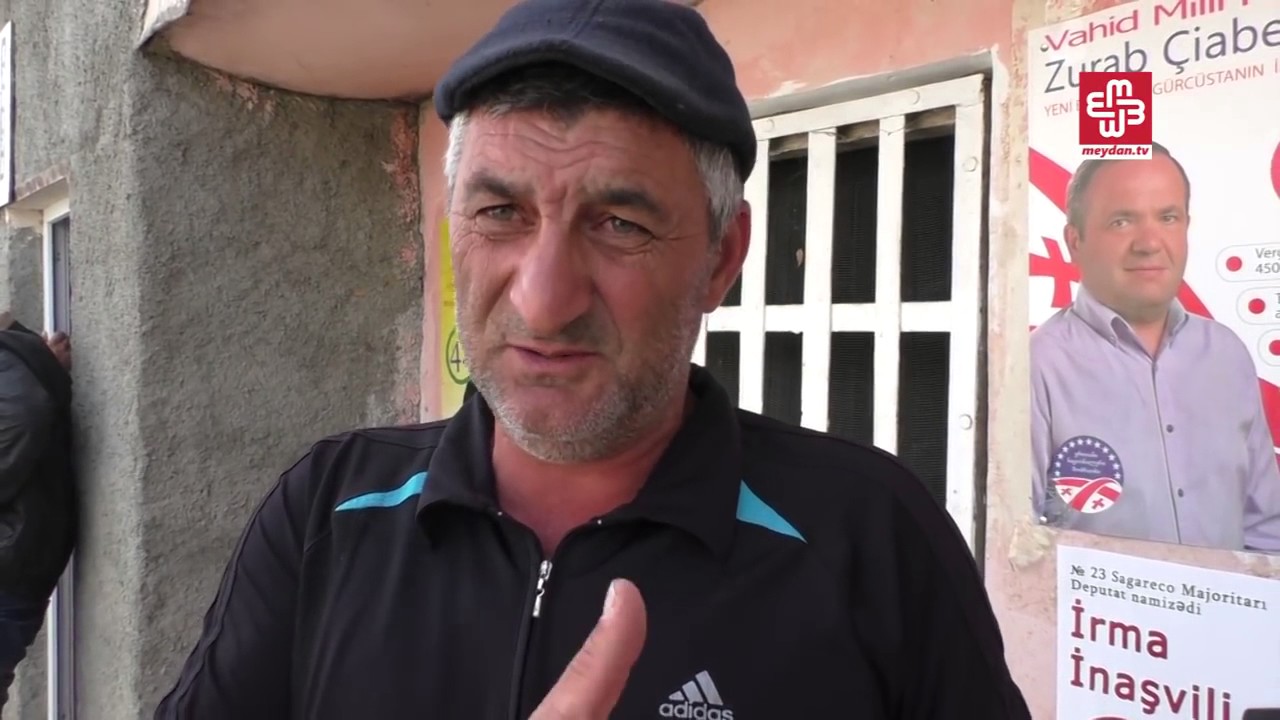 qaracop prablemi