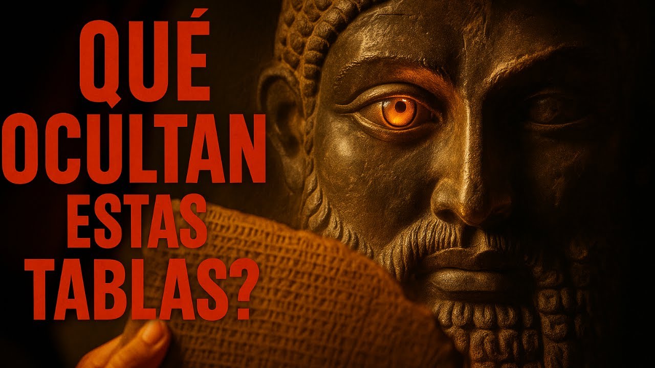 El Enemigo Olvidado de Mesopotamia: &iquest;Qui&eacute;nes Fueron los Elamitas?