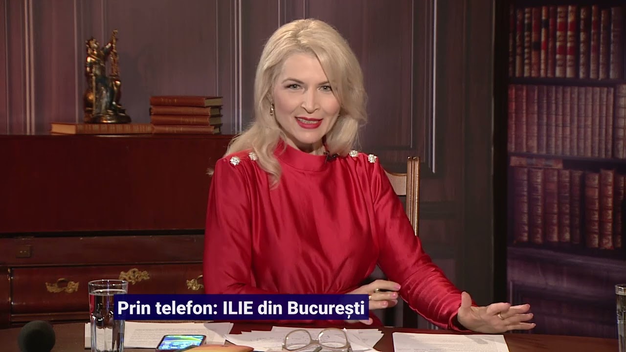 Oamenii şi legea: Regulile principale ale procesului civil (@TVR1)