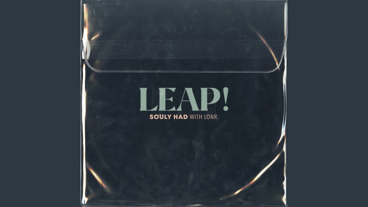 LEAP!