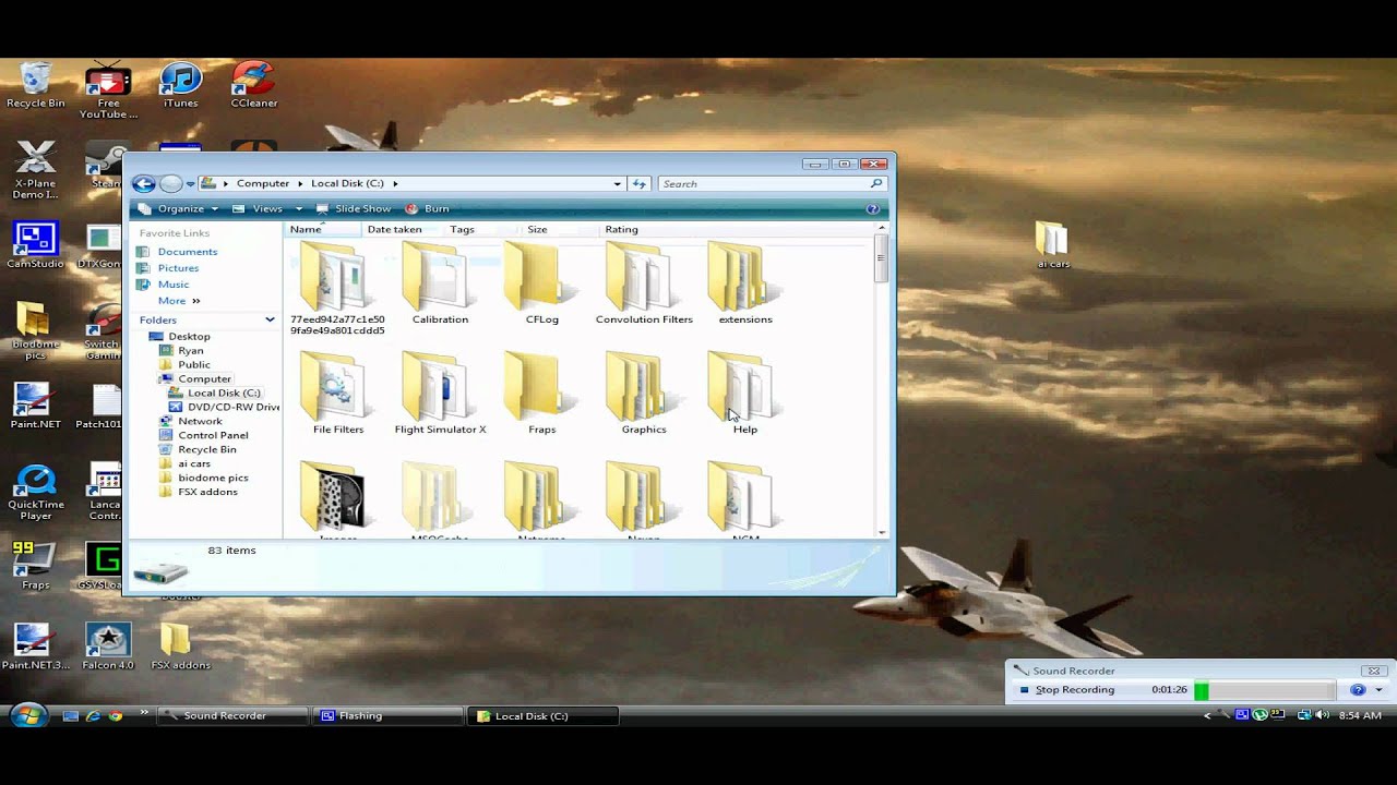 How to install and use AI Carriers for FSX