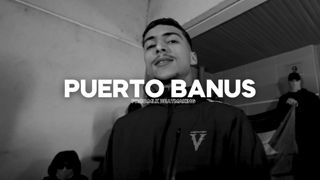 Saïf Type Beat - 