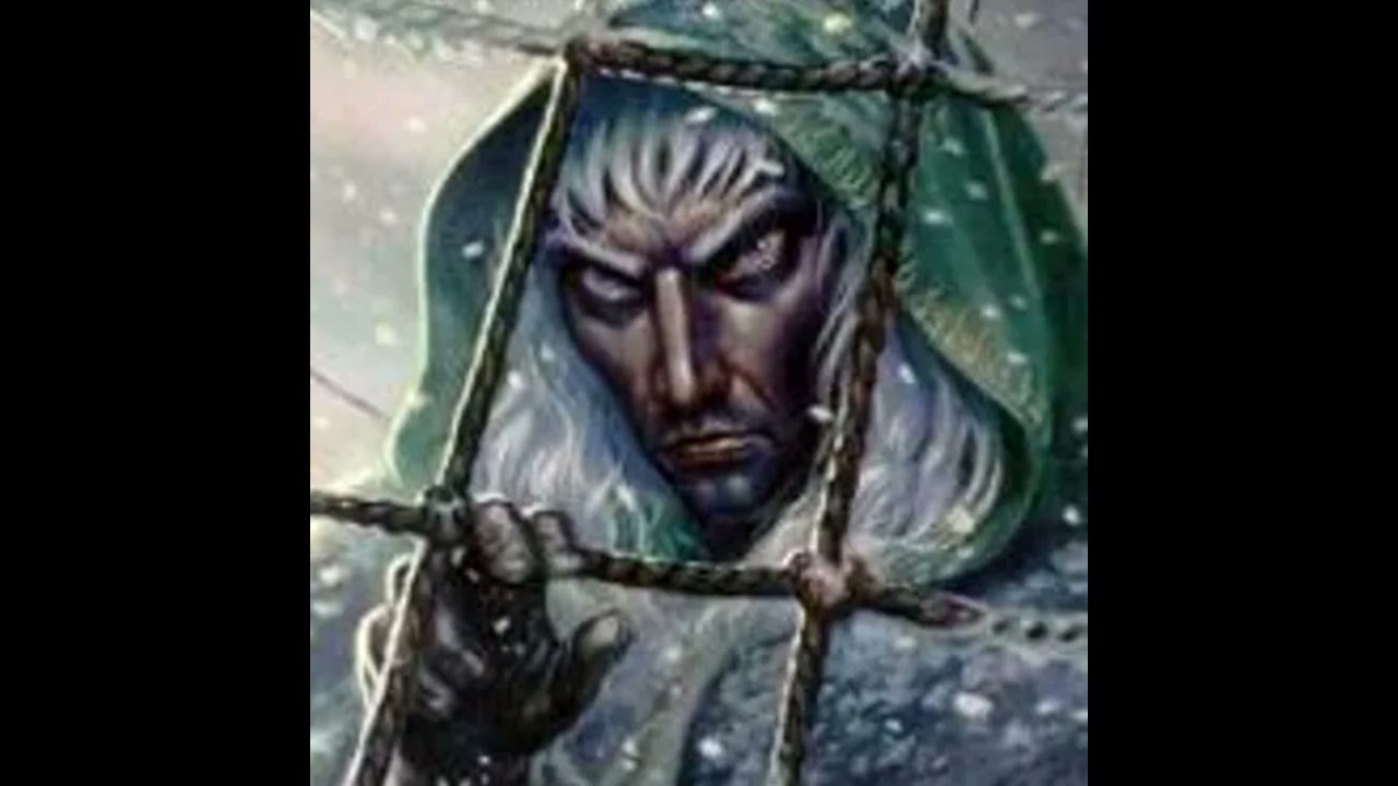 Sea Of Swords Part 1 by R. A. Salvatore