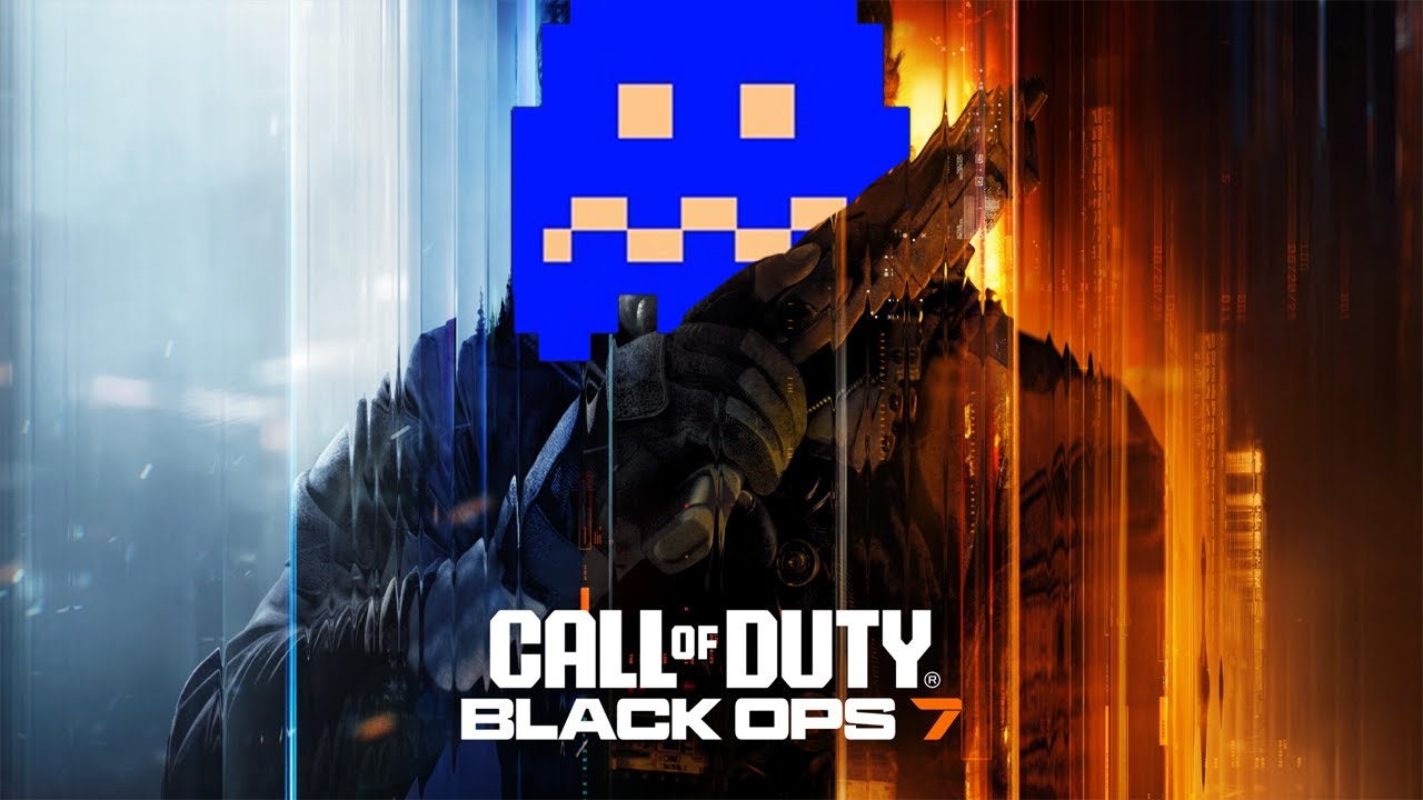 Slop Ops 7