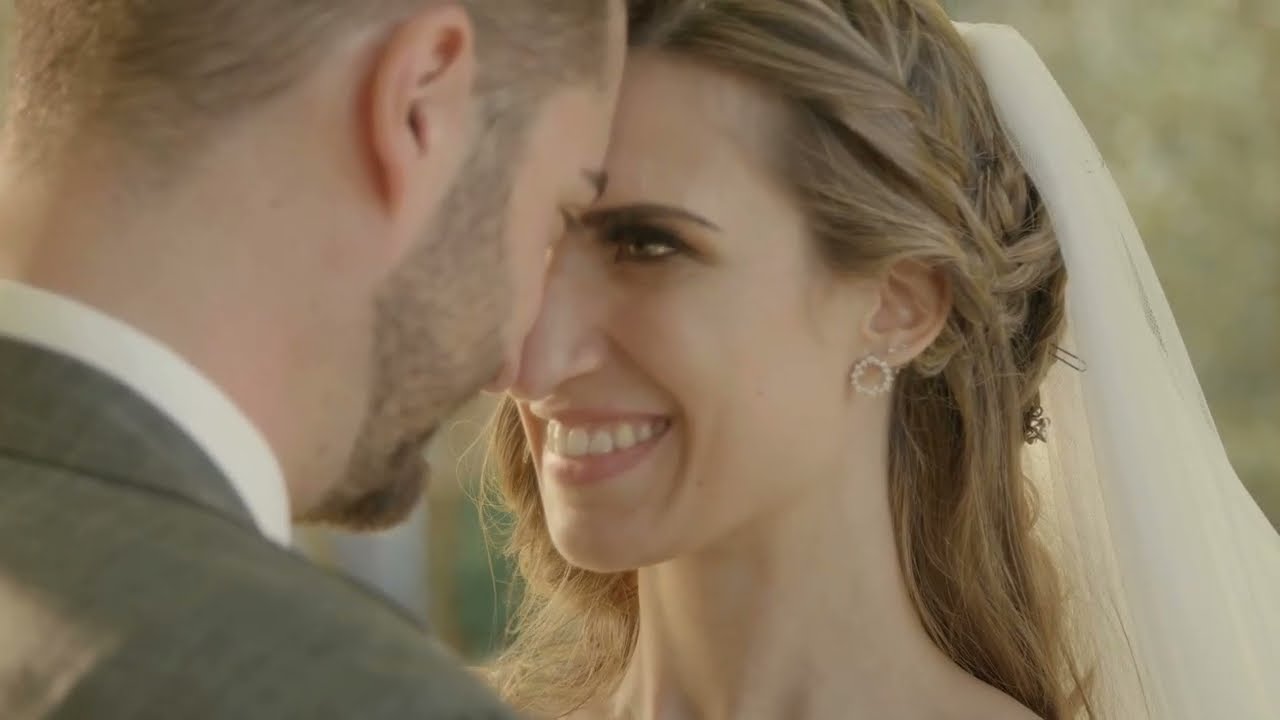 Matrimonio alla Villa Esengrini Montalbano