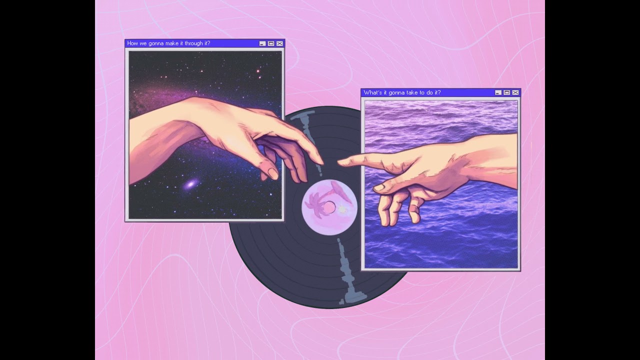 Armand Van Helden - My My My (Vaporwave) (Slowed and Reverb)