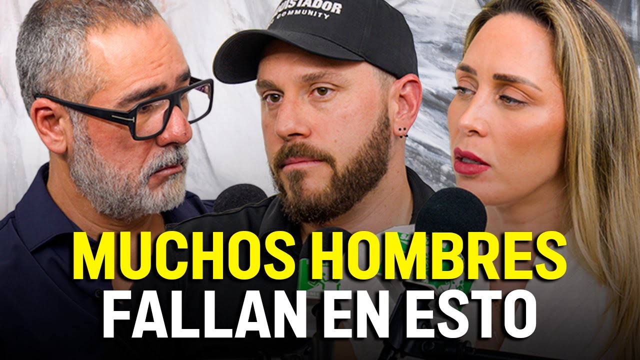 El Arte De Ser Un Hombre De Verdad - Ezra Michel en SDE