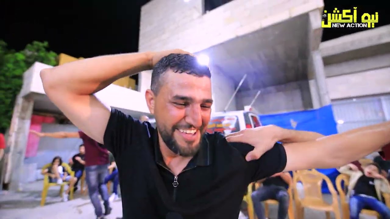 دبكه شباب نعلين حريقه نار💥 مع الفنان محمد البرغوثي 💥 للعريس يزيد موسى  #رام الله