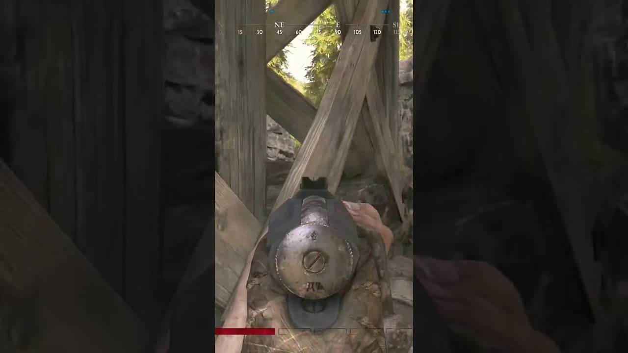 S&oacute; Hs 😌#huntshowdown1896 #huntshowdown #games #fps #fpsgames #gunfighters #headshotking