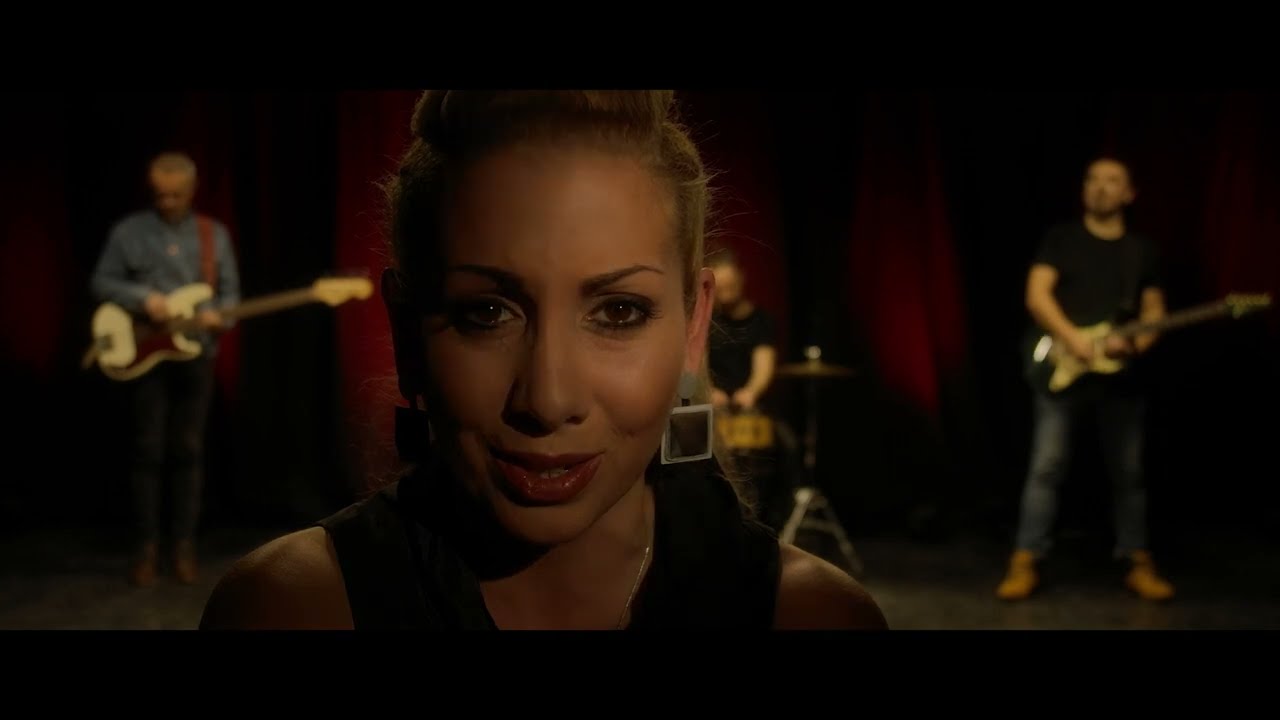 Mariana Dobreva ft. Petko Slavov - ONCE UPON A TIME