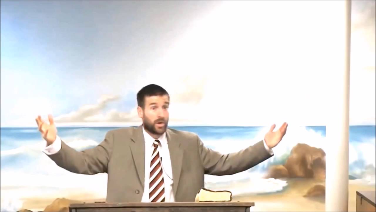 Paul Washer False Teacher Exposed by Watchman1611 - holytext.org