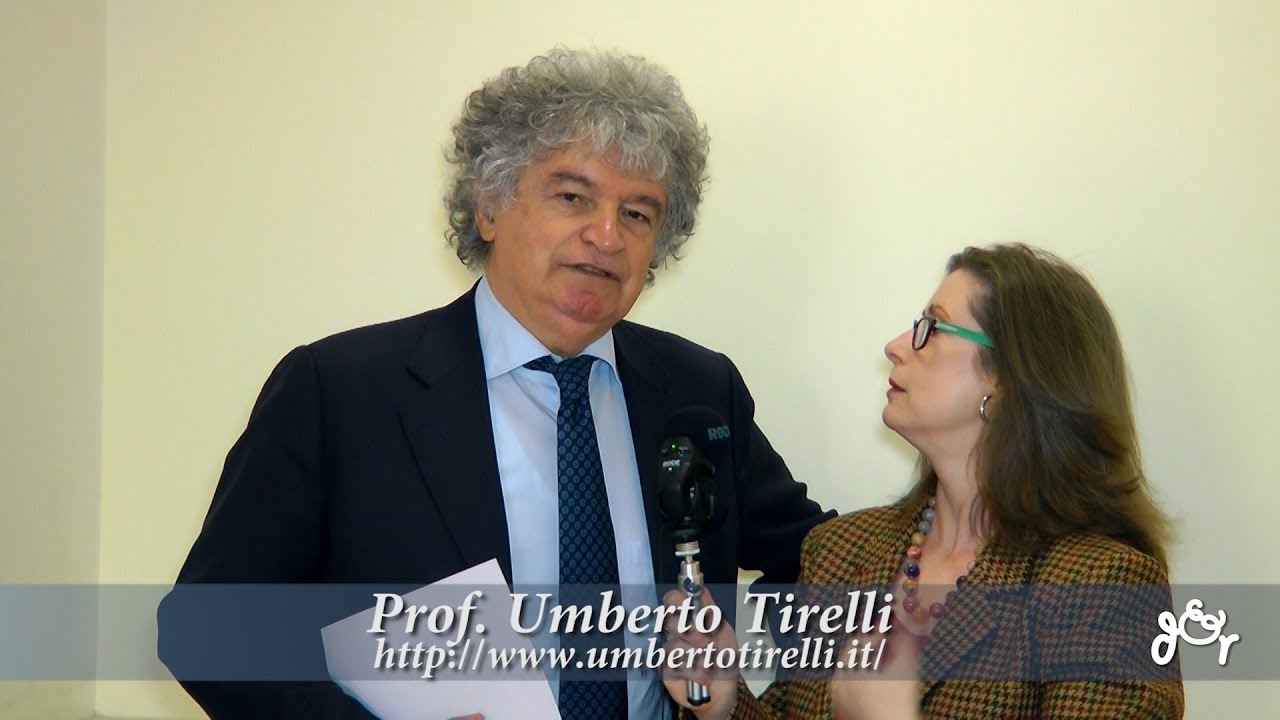 Prof. Umberto Tirelli -  Linee Guida per la Sindrome  da Fatica Cronica