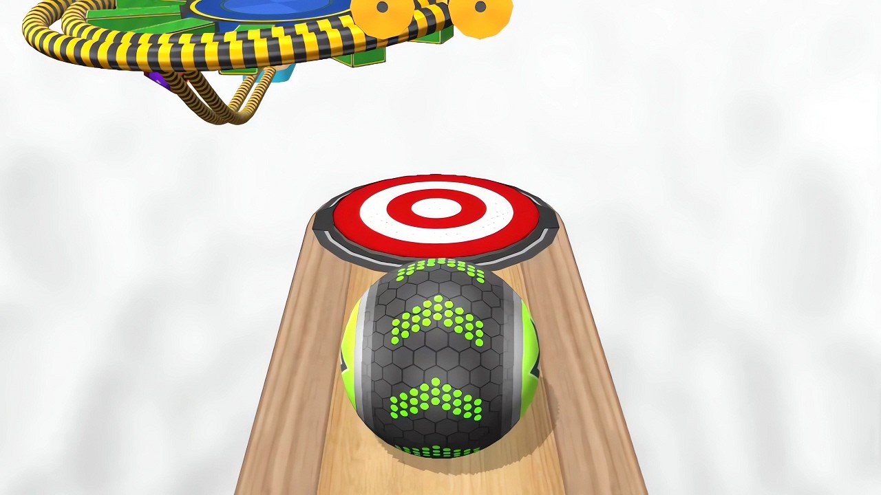 Going Balls‏ - Прохождение уровней 8787-8790 в режиме SpeedRun