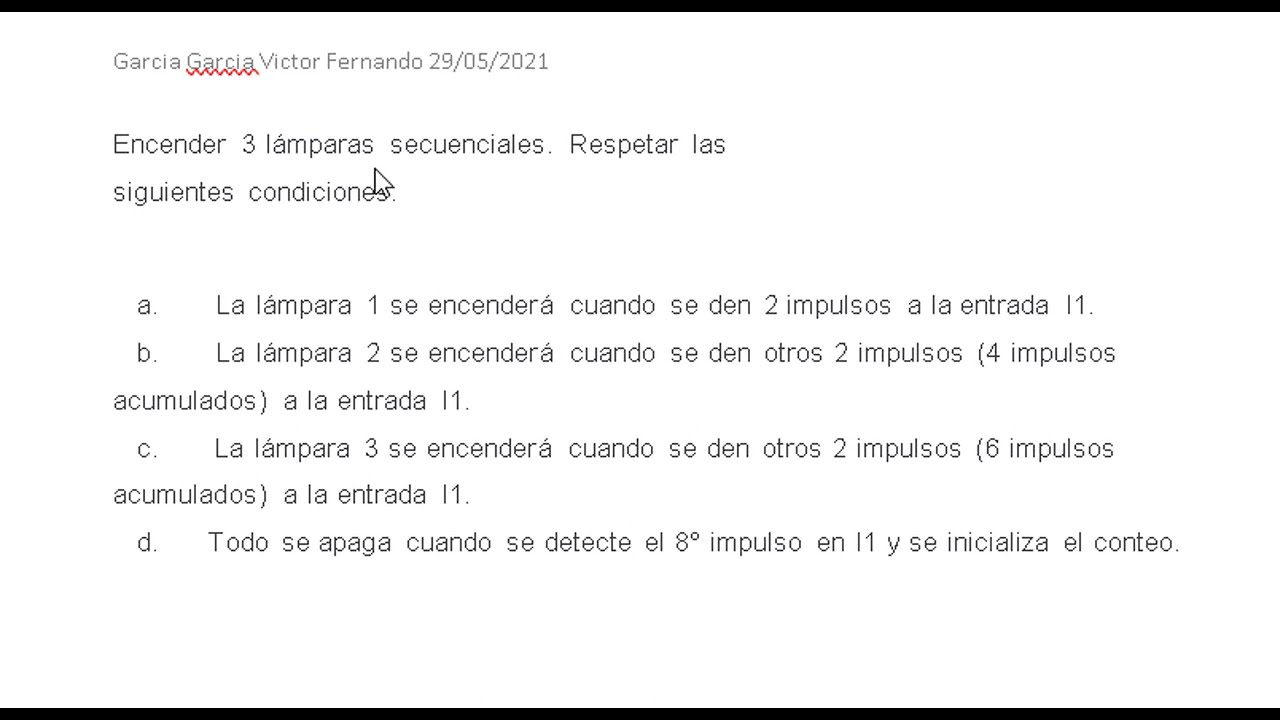 Zeliosoft Contadores ascendentes