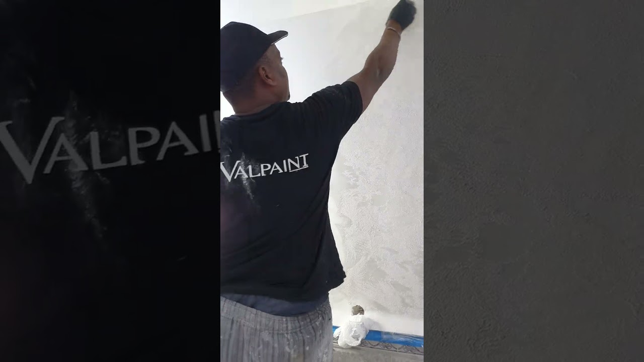 فيديو الطريقة العمل SABULADOR   rif:614 .VALPAINT