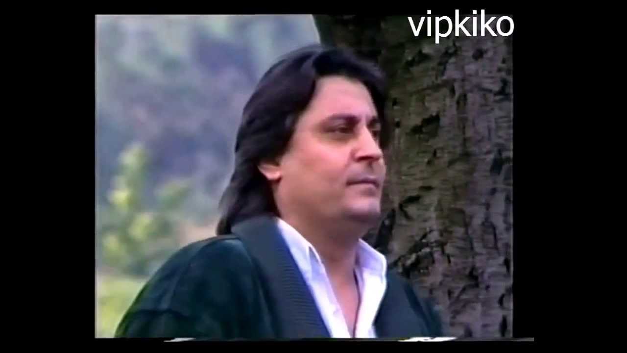 Zafiris Melas - Apogeuma Thlimeno Official Video Clip 1987  lyrics BG