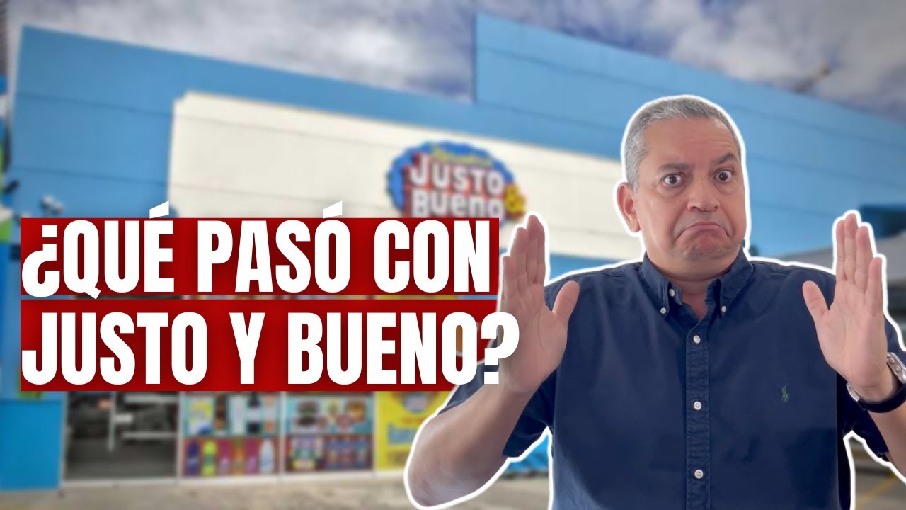De Millonario a Quebrado 😱 I La historia de D1 y Justo y Bueno