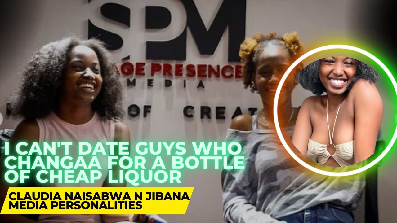 RELATIONSHIP 101 WITH CLAUDIA AND TRACIE | Must Watch If You Are Young And Single🥵👅