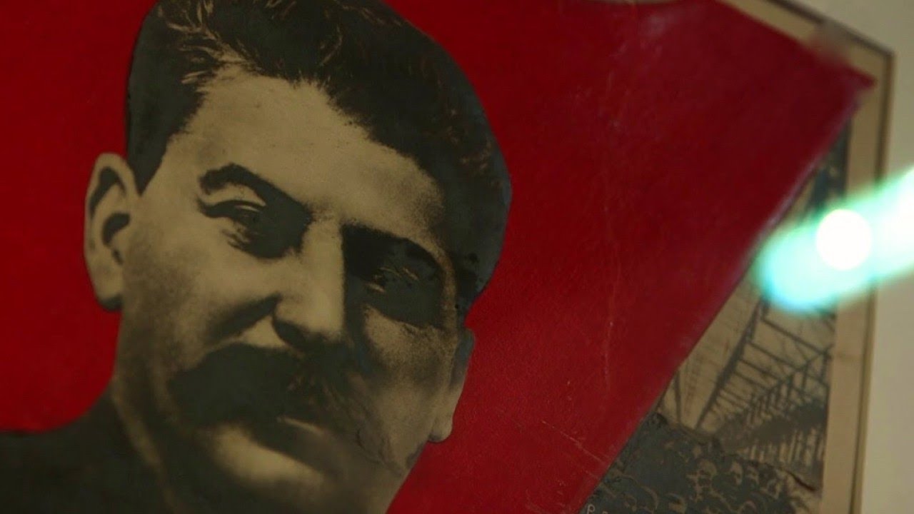 Quand les artistes voient rouge