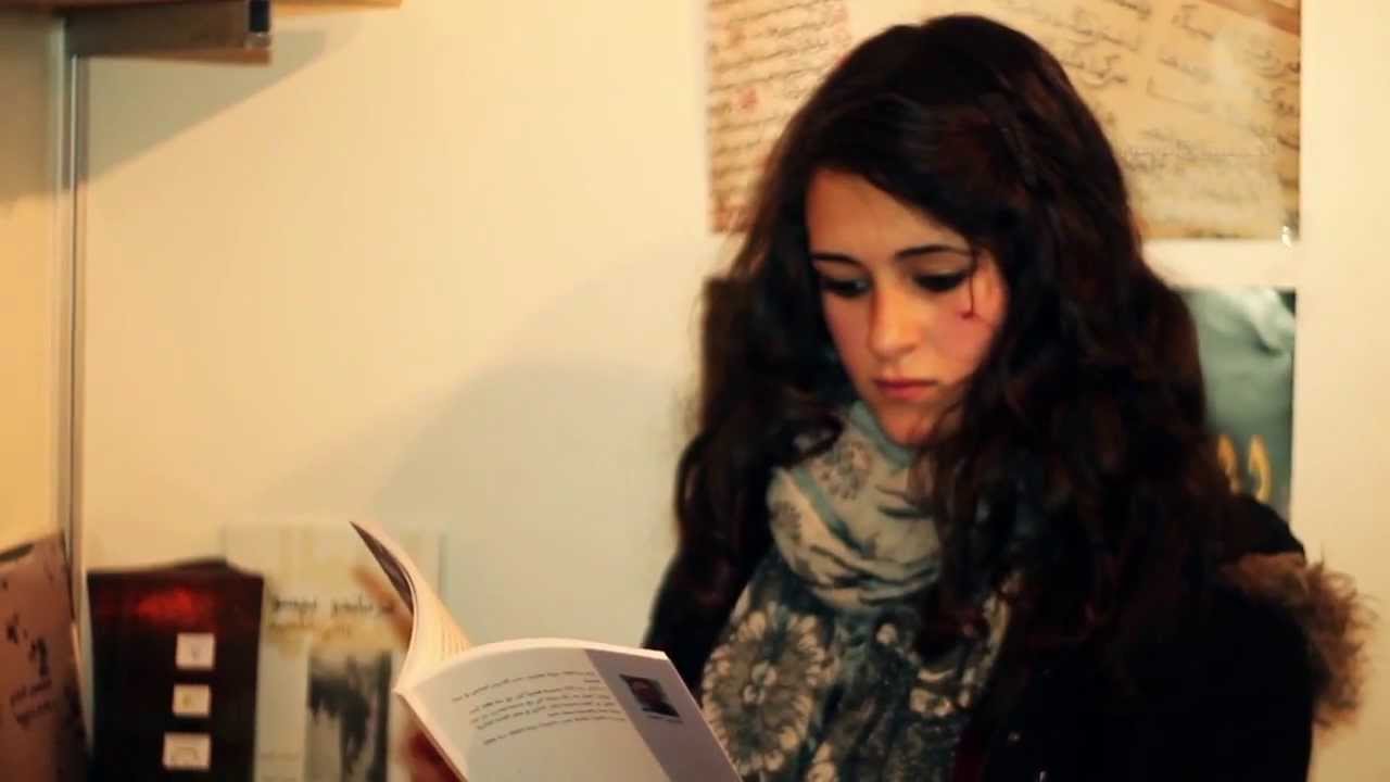 خطـــــــــير ظاهرة العزوف عن القراءة في المغرب أسبابها و طرق علاجها Insert web magazine HD