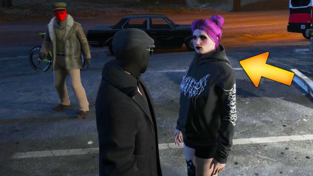 Mr. K Teaches This Snitch a Lesson | Nopixel 4.0