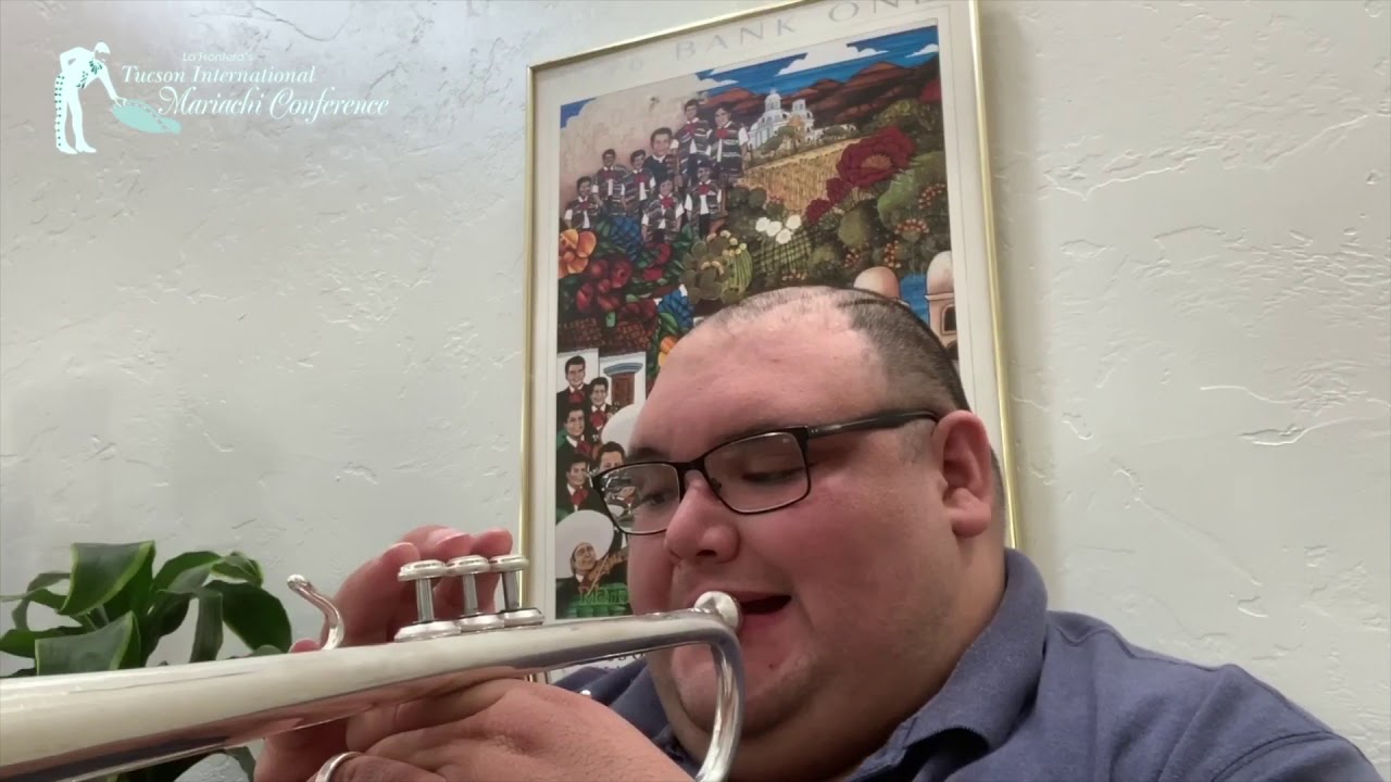 TIMC Virtual Lesson: Cocula (Trumpets)