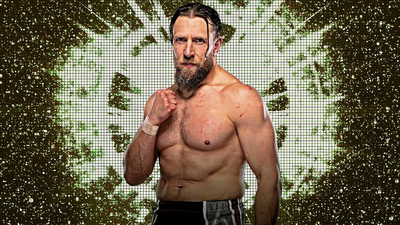 AEW Bryan Danielson Theme Song 