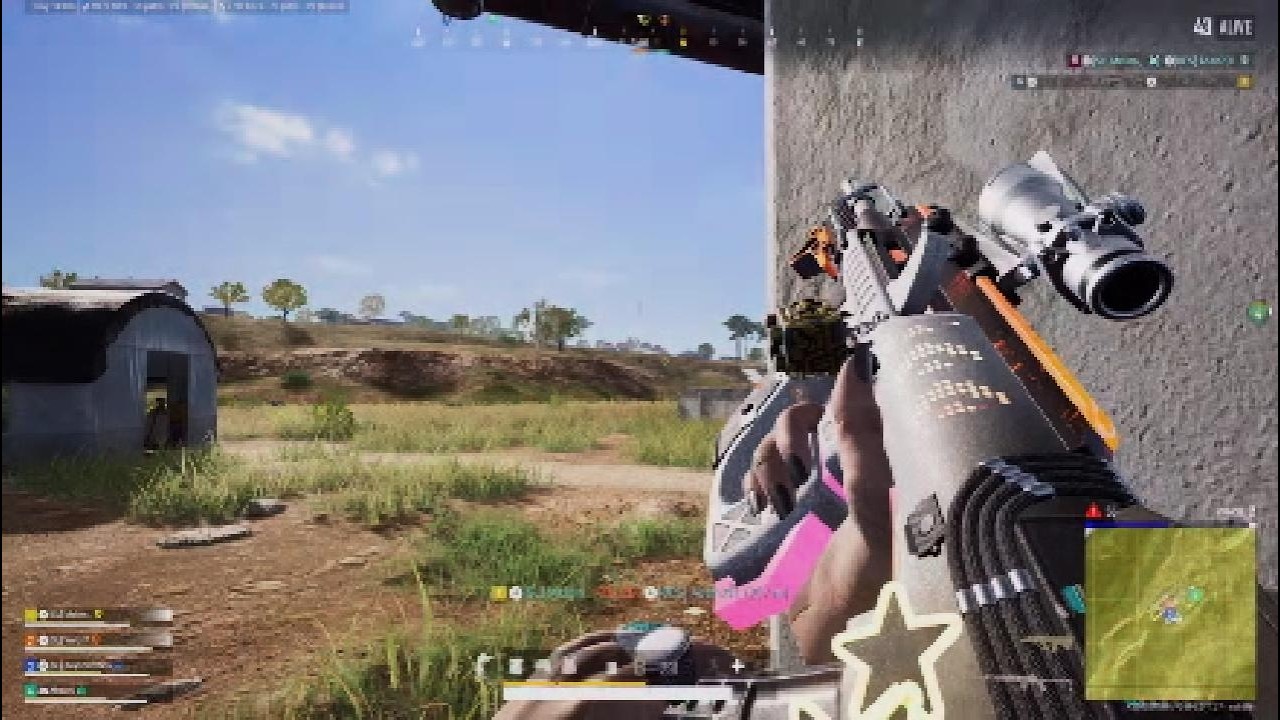 THESE SETTINGS Got me To MASTER RANK - PUBG CONSOLE(PS5,XBOX)