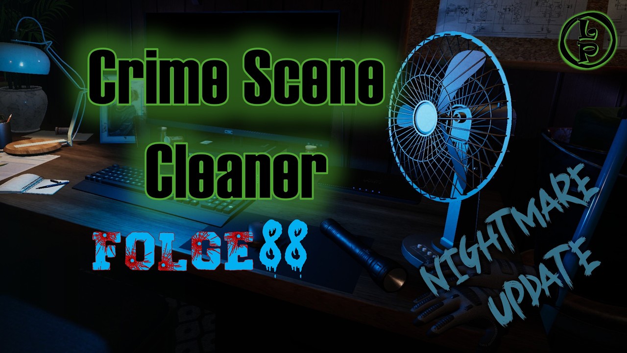 CSC Nightmare Update Folge 88 