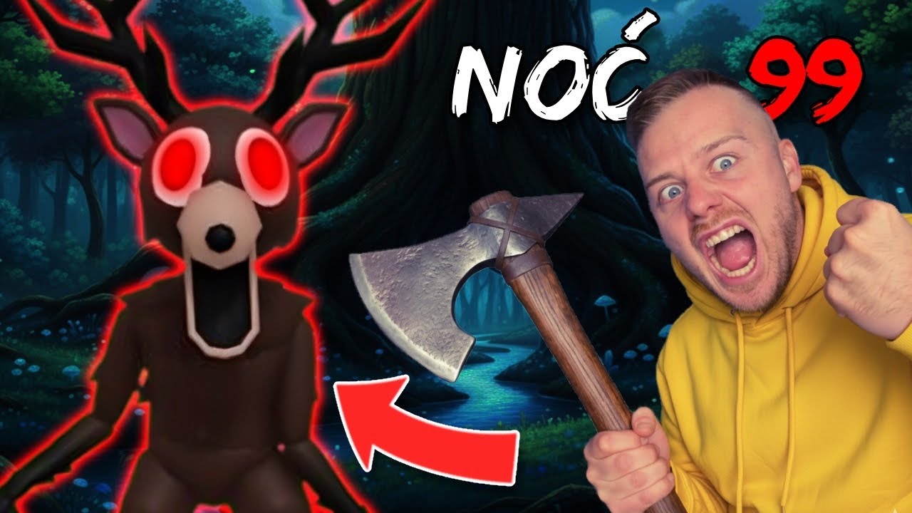 UBIJAMO JELENA U 99 NOCI! PREZIVLJAVAMO DO KRAJA!