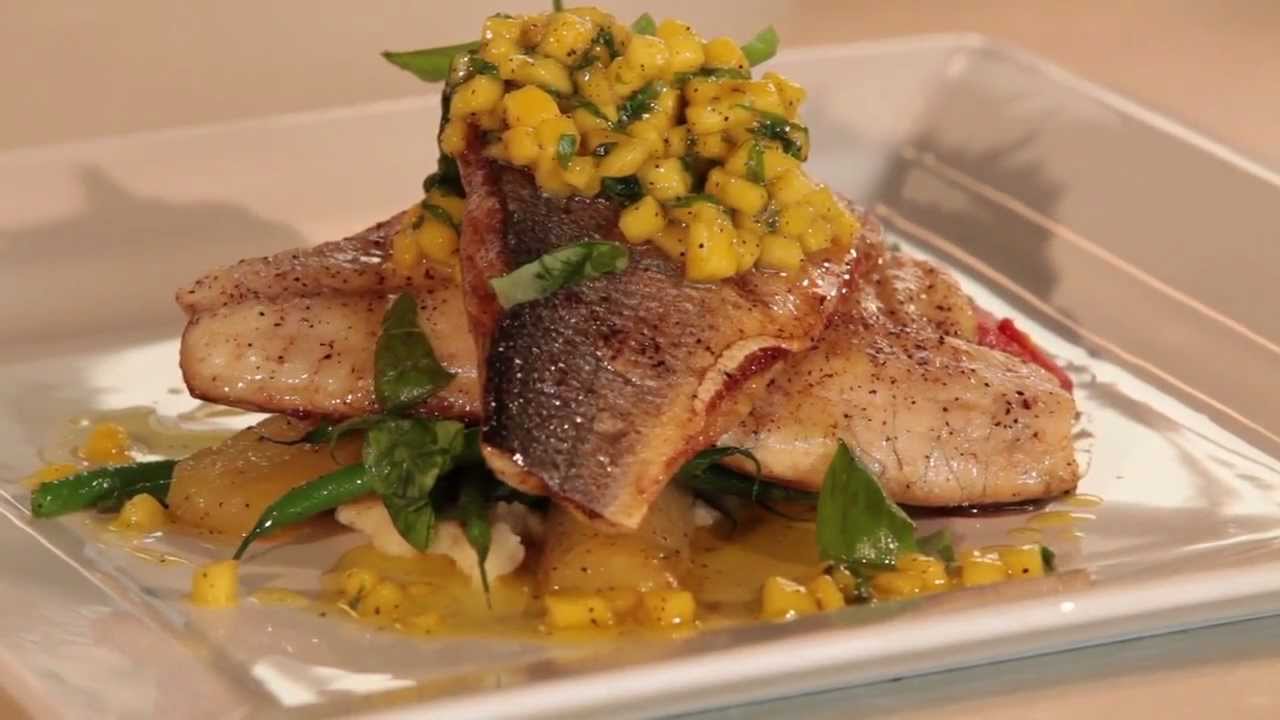 Bar Commun de la M&eacute;diterran&eacute;e et Salsa de Mangue