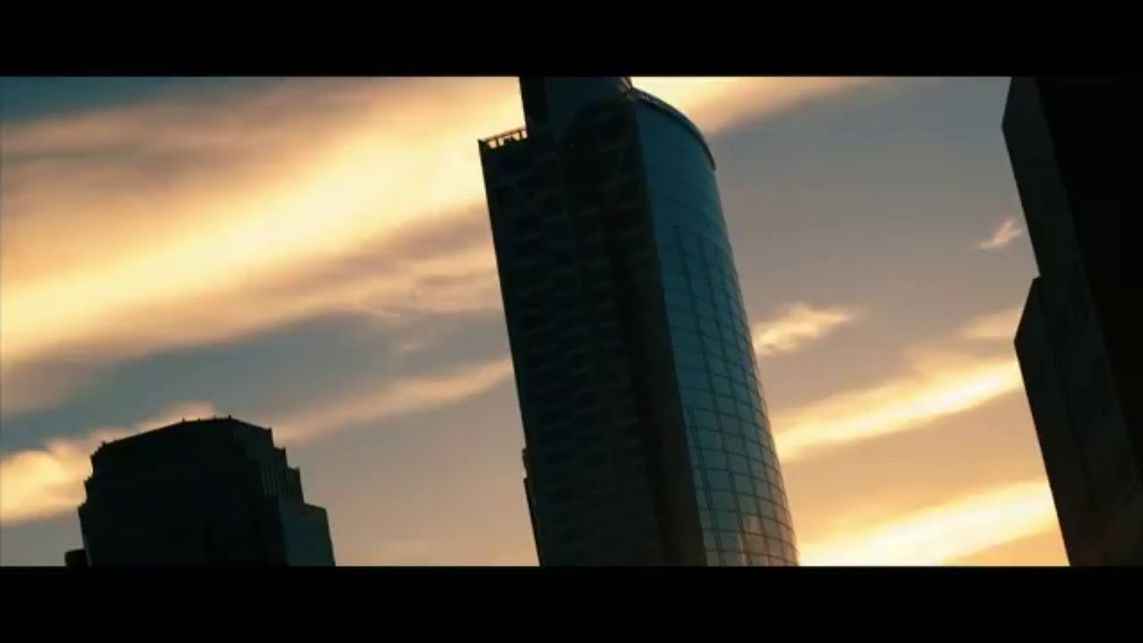 Hope you guys are ready for this DTLA take over video
