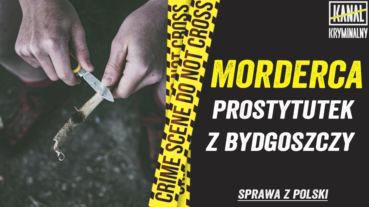 ŻONĘ OSZCZĘDZIŁ, BO MIAŁ Z NIĄ DZIECI
