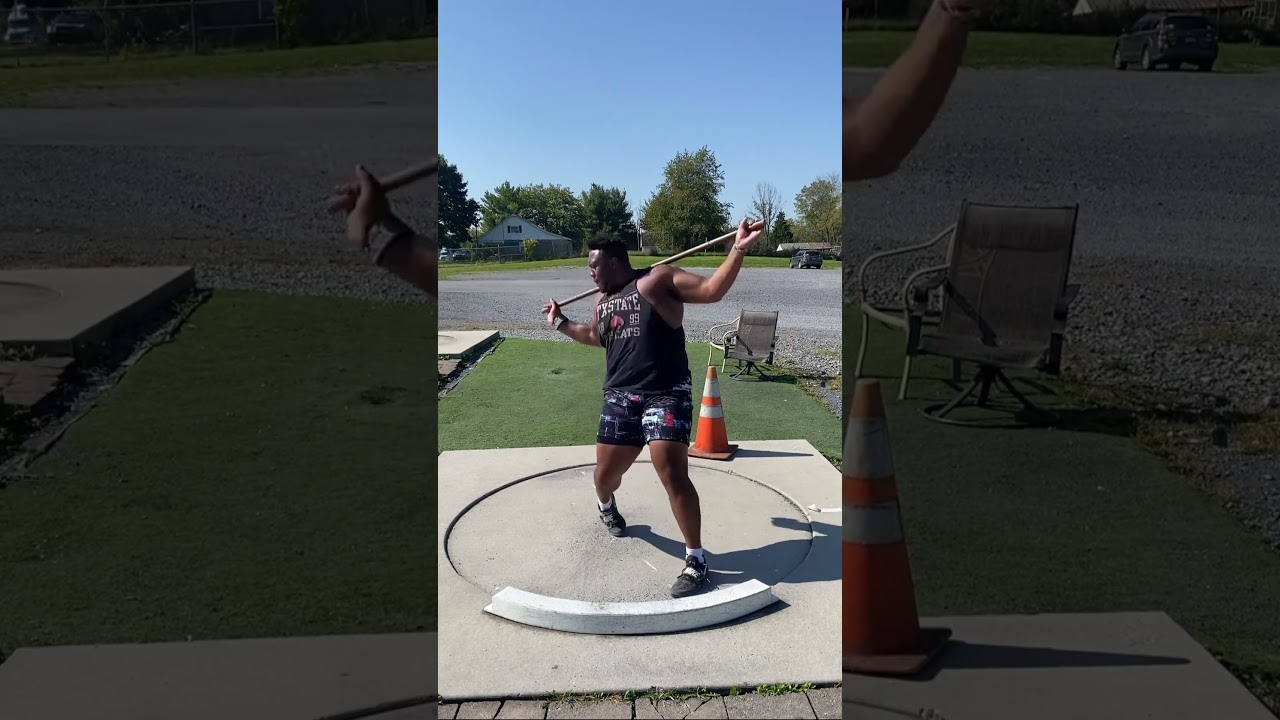 Spin Better, Faster with this SIMPLE Drill!