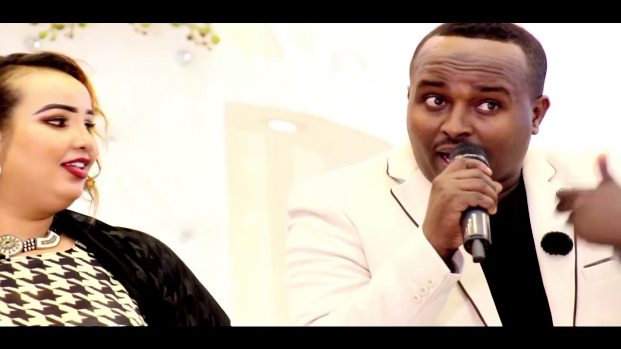 MAXAMED BK HADAAN KUGU DHAADAN WAAYO 2017 HD