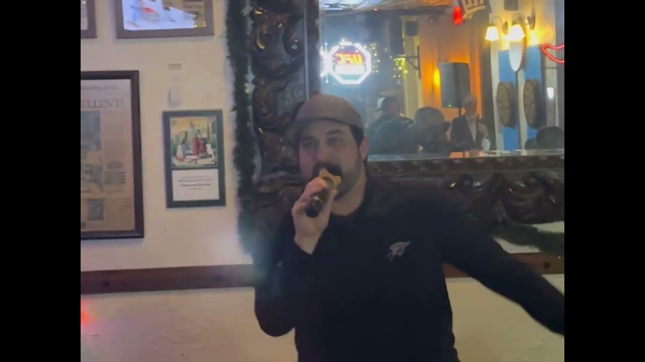 Ricky’s Slow Hands