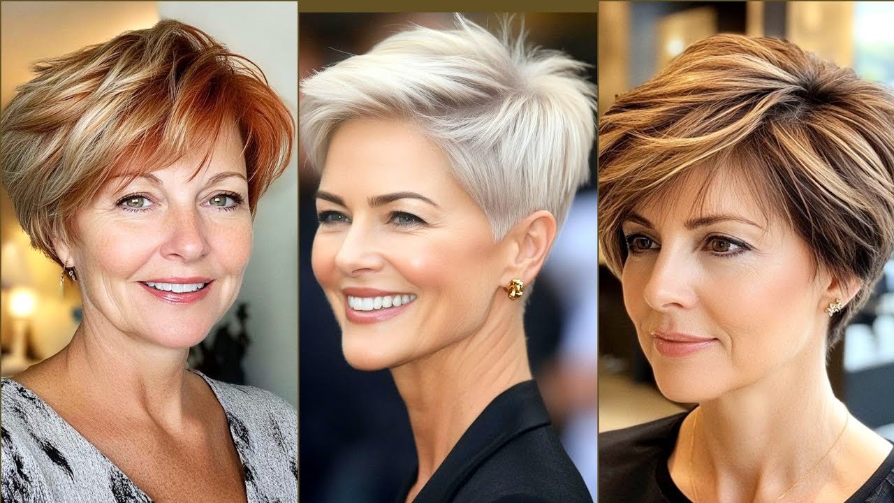 Most beautiful pixie short bob haircut and trendy ideas 2026