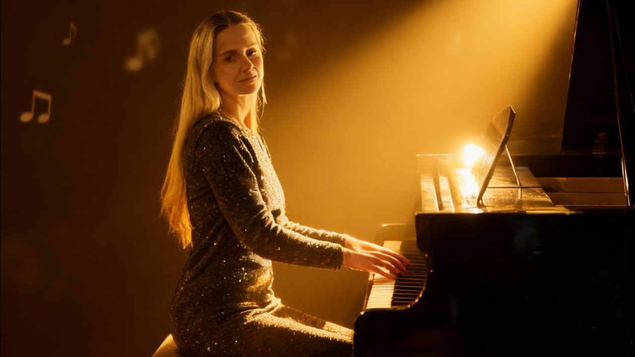 Una Mattina (from "The Untouchables" 1+1) Ludovico Einaudi